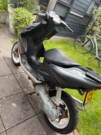 Yamaha earox 70 cc, Fietsen en Brommers, Scooters | Yamaha, Ophalen, Tweetakt, Gebruikt, Aerox