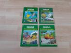Diverse Jerom stripboeken, Meerdere stripboeken, Ophalen of Verzenden, Gelezen