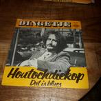 Dingetje  / houtochdiekop, Cd's en Dvd's, Ophalen of Verzenden, Zo goed als nieuw