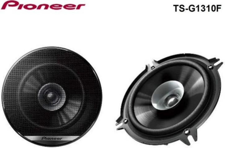 Pioneer TS-G1310F - Speakerset - 13 cm - 230 Watt, Auto diversen, Autospeakers, Nieuw, Ophalen of Verzenden