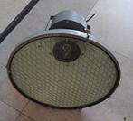 Stoere originele indusriële  fabriekslamp., Ophalen, Minder dan 50 cm