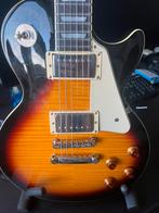 Epiphone les paul standard pro, Muziek en Instrumenten, Snaarinstrumenten | Gitaren | Elektrisch, Ophalen of Verzenden, Zo goed als nieuw