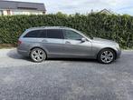 Mercedes-Benz C-klasse Estate 220 CDI BlueEFFICIENCY Busines, Auto's, Euro 5, 170 pk, 2143 cc, Te koop