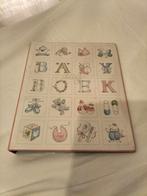 Ordner Babymap, Ophalen of Verzenden, Zo goed als nieuw
