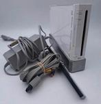 Nintendo Wii, Ophalen of Verzenden, Zo goed als nieuw, Zonder controller
