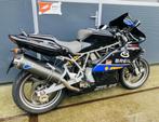 Ducati 750 Sport Nuda, Motoren, Motoren | Ducati, Bedrijf, 2 cilinders, Sport, 748 cc