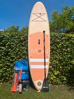 Moai 10.6 Beach Vibes Dawn Sup Nieuw in de doos, ., Nieuw, Ophalen of Verzenden, .