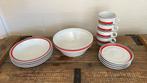 Servies IKEA, Antiek en Kunst, Ophalen of Verzenden