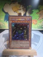 Gate Guardian [1st Edition] MRD-000 YuGiOh Metal Raiders, Ophalen of Verzenden, Gebruikt, Losse kaart, Foil