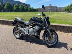 Kawasaki ER-6N ABS 650cc (ER6N) bouwjaar 2008, Motoren, 2 cilinders, Particulier, Meer dan 35 kW, 650 cc