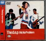 The d.e.p ‎- Mr.No Problem - DVD - Mick Karn - Japan, Alle leeftijden, Ophalen, Zo goed als nieuw, Muziek en Concerten