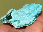 Mallacolla - Chrysocolla met Malachiet, Ophalen of Verzenden