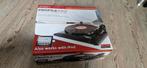 Platenspeler Vinyl to MP3. Digitaliseer je Vinyl, Audio, Tv en Foto, Platenspelers, Ophalen of Verzenden, Zo goed als nieuw, Overige merken