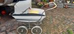 vintage kinderwagen, Kinderen en Baby's, Kinderwagens en Combinaties, Ophalen, Gebruikt, Kinderwagen, Overige merken