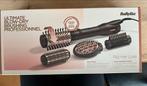Babyliss Big Hair Luxe roterende föhnborstel - Nieuw! AS970E, Ophalen of Verzenden, Nieuw, Kam of Borstel
