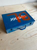 Uponor persbek en buigveer koffer, Ophalen, Zo goed als nieuw