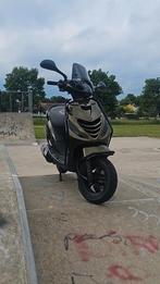 Zip 4takt 2018 carb, Fietsen en Brommers, Ophalen, Maximaal 45 km/u, Zip, Zo goed als nieuw