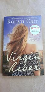 Robyn Carr  - Virgin river (Engelstalig), Ophalen of Verzenden, Gelezen, Robyn Carr