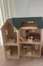 Maileg Poppenhuis Nieuw compleet, Ophalen of Verzenden, Nieuw, Poppenhuis