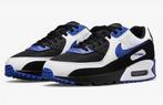 Nike Air Max 90 Persian Violet Maat 45, Kleding | Heren, Schoenen, Ophalen of Verzenden, Nieuw, Overige kleuren