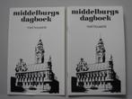 Middelburgs Dagboek – Roel Houwink, Boeken, Gedichten en Poëzie, Eén auteur, Ophalen of Verzenden, Zo goed als nieuw, Roel Houwink