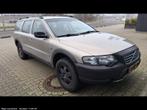 Volvo XC70 2.5 T AWD Geartronic 2004 Beige, Automaat, 1800 kg, XC70, Origineel Nederlands