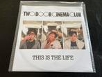 Two Door Cinema Club - This Is The Life (Promo CD Single), Ophalen of Verzenden