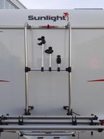 thule e bike fietsendrager voor camper (3 fietsen), Ophalen, Zo goed als nieuw