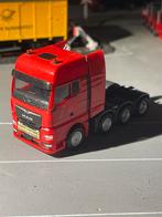 Herpa MAN Trekker 1:87, Overige merken, Gebruikt, 1:50 of kleiner, Ophalen of Verzenden