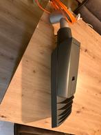 Philips Straatverlichting Armatuur met Sensor, Ophalen, Minder dan 50 watt, Aluminium, Licht-donker-sensor