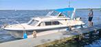 Polaris Beta S met boegschroef. HERFSTPRIJS., Watersport en Boten, Ophalen, Gebruikt, Binnenboordmotor, Diesel