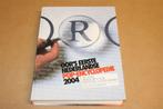Oor's Pop Encyclopedie 2004 — 14e Editie — 15.000+ Namen, Ophalen of Verzenden, Zo goed als nieuw, Algemeen