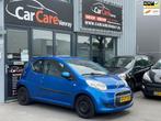 Citroen C1 1.0-12V Séduction|APK10-2025|AIRCO|INRUILKOOPJE|, Voorwielaandrijving, Stof, Gebruikt, C1