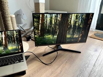 Samsung 28 inch 4k monitor (U28R550UQP) beschikbaar voor biedingen