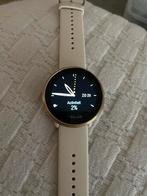 Polar sporthorloge - Zo goed als nieuw!, Sieraden, Tassen en Uiterlijk, Smartwatches, Afstand, Wit, Ophalen of Verzenden, Zo goed als nieuw