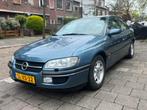Opel Omega 2.5 V6 - 139.000km - Uniek - Youngtimer -Automaat, Auto's, Automaat, Omega, 1750 kg, Beige