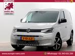 Volkswagen Caddy Cargo 1.5 TSI 115pk Benzine DSG-Automaat LE, Auto's, Bestelauto's, 15 km/l, Euro 6, 4 cilinders, Volkswagen