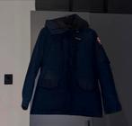Canada Goose jas, Maat 38/40 (M), Blauw, Canada goose, Ophalen of Verzenden