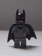 Batman - Lego minifigure, Ophalen of Verzenden, Lego, Zo goed als nieuw