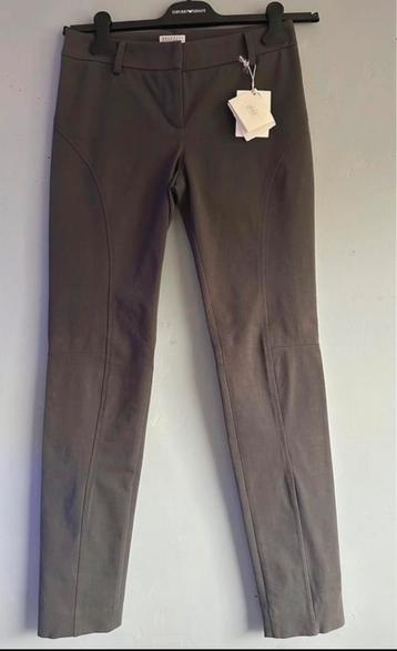 **Brunello Cucinelli Women’s Trousers Size XS/34/6 - beschikbaar voor biedingen