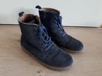 Leren schoenen kind mt 34 Friboo., Gebruikt, Jongen of Meisje, Ophalen of Verzenden, Schoenen