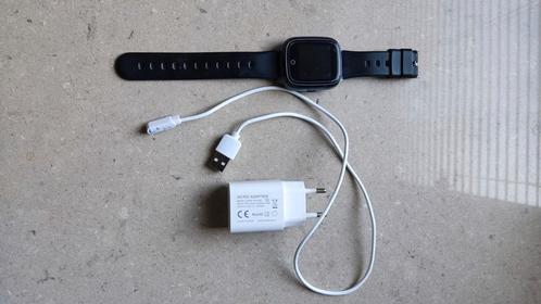 Personal Click met valalarm, gps horloge ouderen/dementie, Sieraden, Tassen en Uiterlijk, Smartwatches, Zo goed als nieuw, Android