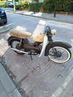 Kreidler eitank 1962, Fietsen en Brommers, Brommers | Kreidler, Ophalen, Gebruikt
