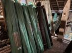 Schutting Wilgenmat bamboemat scherm rietmat  planken palen, Tuin en Terras, Overige materialen, Gerard Krale, Nieuw, Ophalen of Verzenden