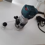 Makita RT0700C DRT50ZJX2 adapterplaat, Ophalen of Verzenden, Nieuw, Overige soorten