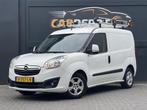 Opel Combo 1.3 CDTi L1H1 Sport AIRCO.Wordt geleverd met een, Voorwielaandrijving, Gebruikt, Euro 6, Wit