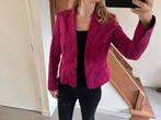 Daniel Hechter Blazer Fuchsia Maat 38, Kleding | Dames, Maat 38/40 (M), Ophalen of Verzenden, Jasje, Roze