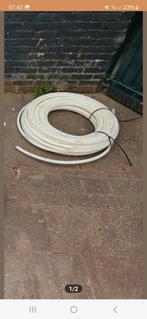 Uponor 50 meter vloerverwarming slang 20 mm, Ophalen, Nieuw