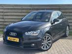 Audi A1 Sportback 1.4 TFSI S-line Clima Stoelverw., Auto's, Voorwielaandrijving, Euro 5, 4 cilinders, 4 stoelen
