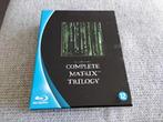 Blu-ray complete matrix trilogy, Cd's en Dvd's, Blu-ray, Ophalen of Verzenden, Zo goed als nieuw
